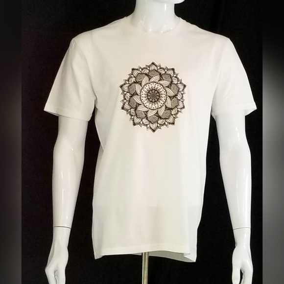 🆕 GILDAN TEE "GILDAN G640" Custom Graphic - Picture 1 of 8